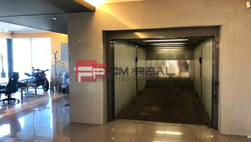 LUXUSNÉ OBCHODNÉ PRIESTORY_PRENÁJOM