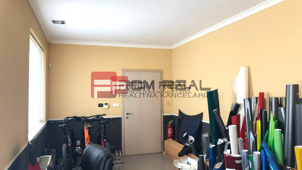 LUXUSNÉ OBCHODNÉ PRIESTORY_PRENÁJOM