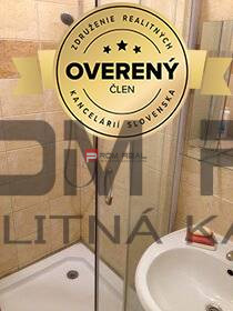 PRENÁJOM 1i Byt _ DÚBRAVKA