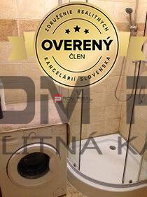 PRENÁJOM 1i Byt _ DÚBRAVKA