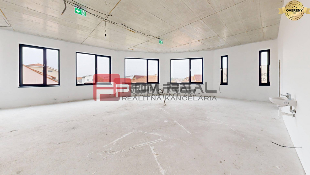 Rent Commercial premises, Commercial premises, Svätoplukova, Pezinok, 