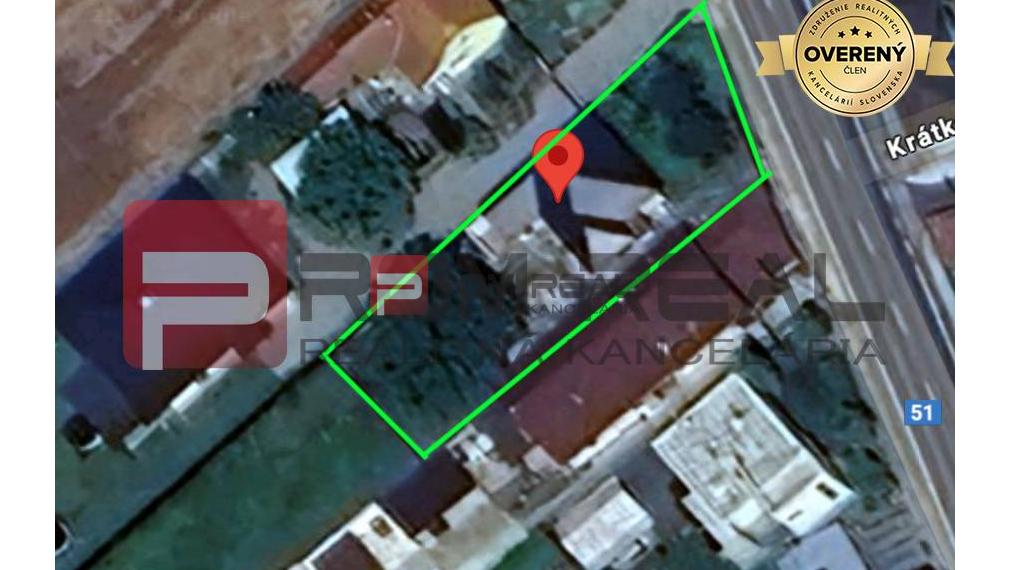 Tehlový holodom pripravený na dokončenie podľa vašich predstáv 