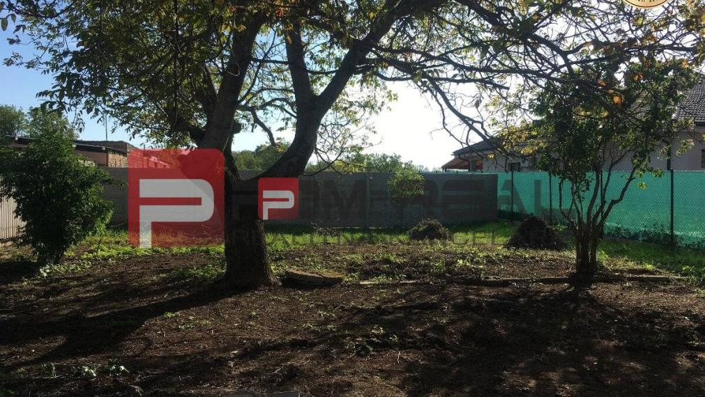 Tehlový holodom pripravený na dokončenie podľa vašich predstáv 