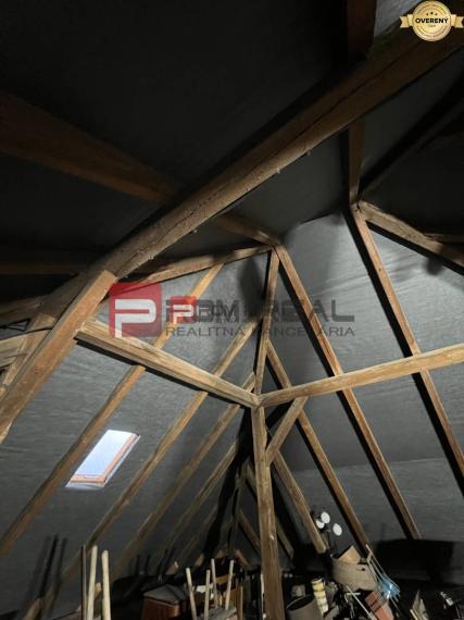 Tehlový holodom pripravený na dokončenie podľa vašich predstáv 