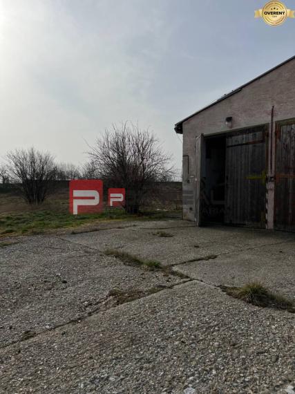 Bývala farma na predaj! 