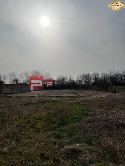 Bývala farma na predaj! 