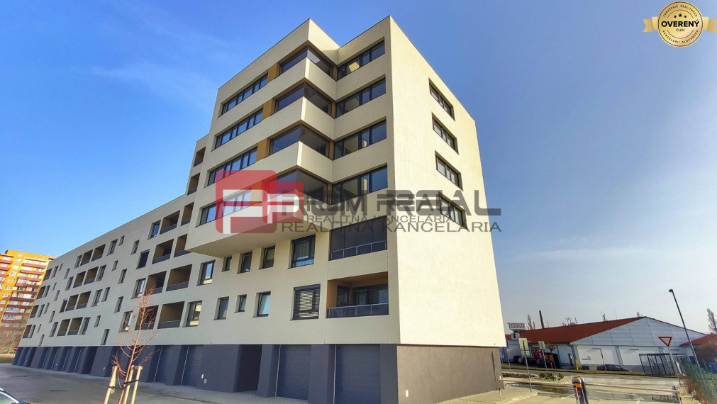 Sale Three bedroom apartment, Three bedroom apartment, Obchodná, Pezin