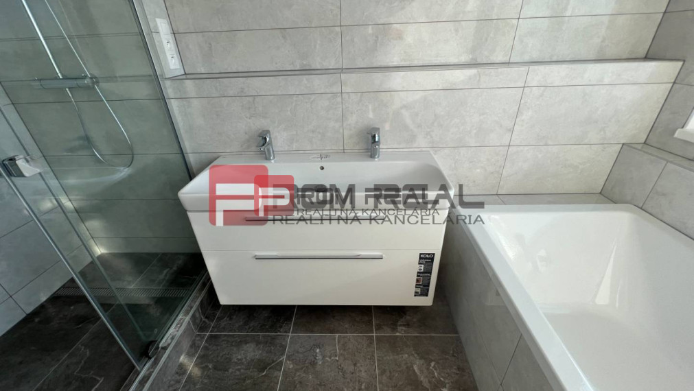 NA Predaj 4 izbový byt v projekte VINICE Pezinok 150m2