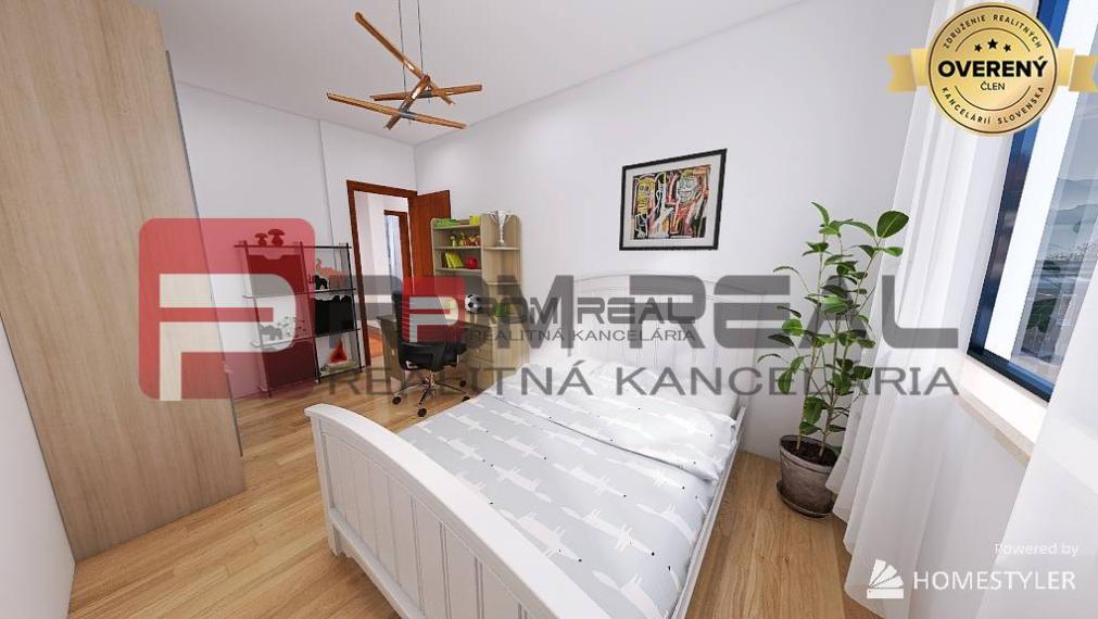 Hľadám 3i byt, 70 m2 s výťahom, v širšom centre, SENEC