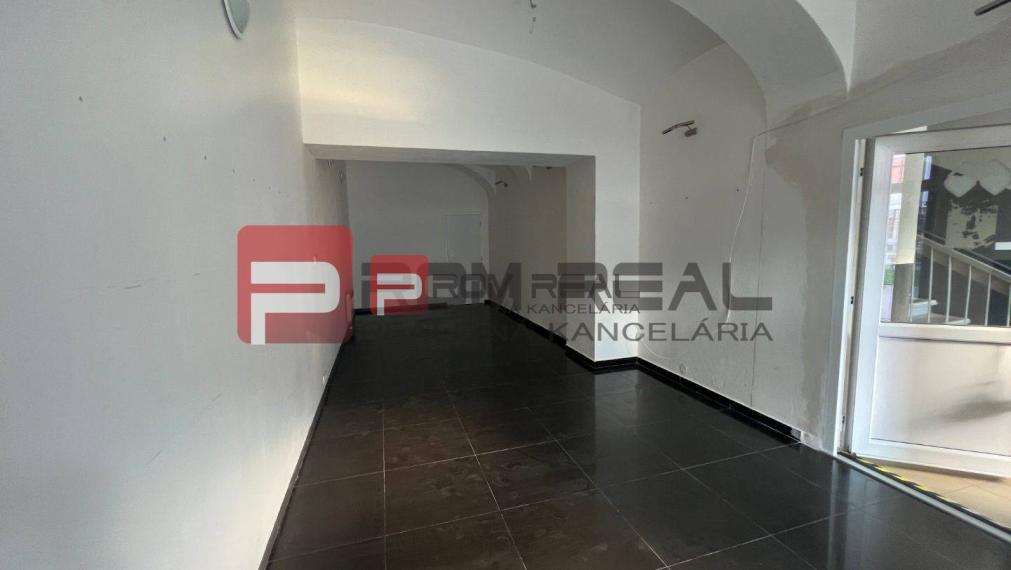 Výnimočná príležitosť na Hviezdoslavovom námestí  Dolný Kubín!