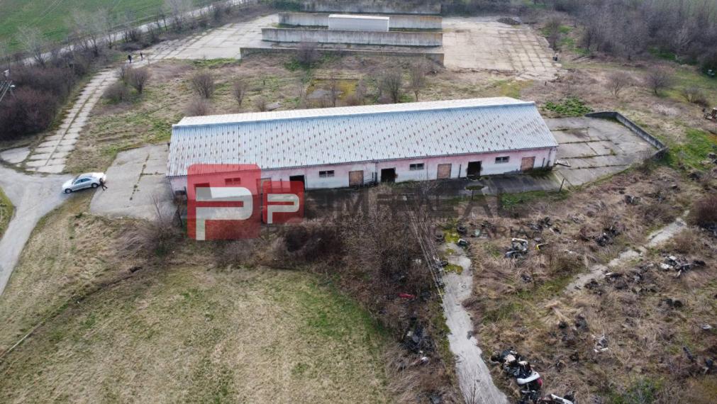 Bývala farma na predaj! 