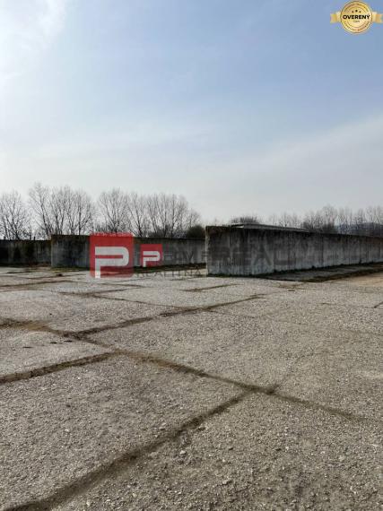 Bývala farma na predaj! 