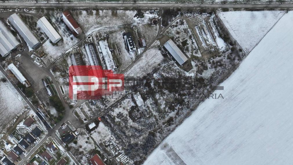 Bývala farma na predaj! 