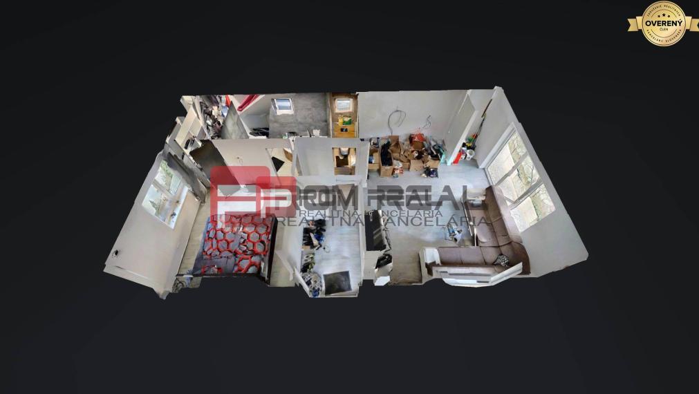 Sale Family house, Family house, Pila, Pezinok, Slovakia