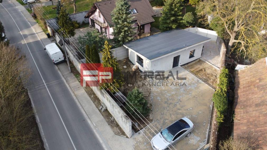 Sale Family house, Family house, Pila, Pezinok, Slovakia