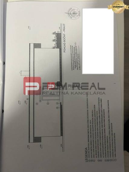 Sale Family house, Family house, Pila, Pezinok, Slovakia