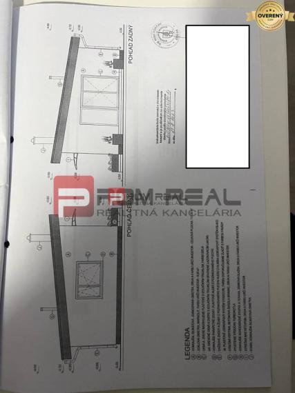 Sale Family house, Family house, Pila, Pezinok, Slovakia