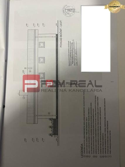 Sale Family house, Family house, Pila, Pezinok, Slovakia