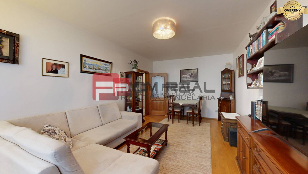 Sale Two bedroom apartment, Two bedroom apartment, 1. Mája, Pezinok, S