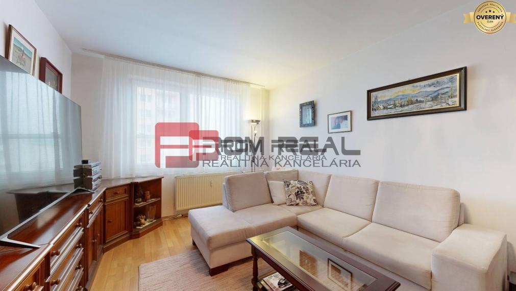 Sale Two bedroom apartment, Two bedroom apartment, 1. Mája, Pezinok, S