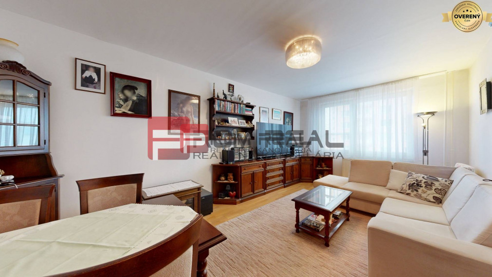 Sale Two bedroom apartment, Two bedroom apartment, 1. Mája, Pezinok, S