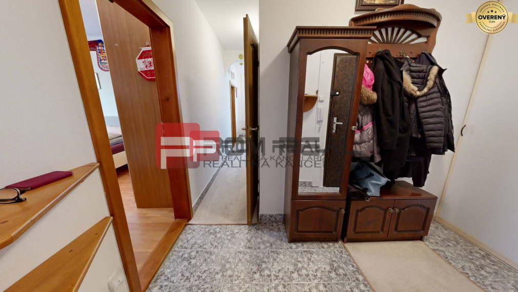 Sale Two bedroom apartment, Two bedroom apartment, 1. Mája, Pezinok, S