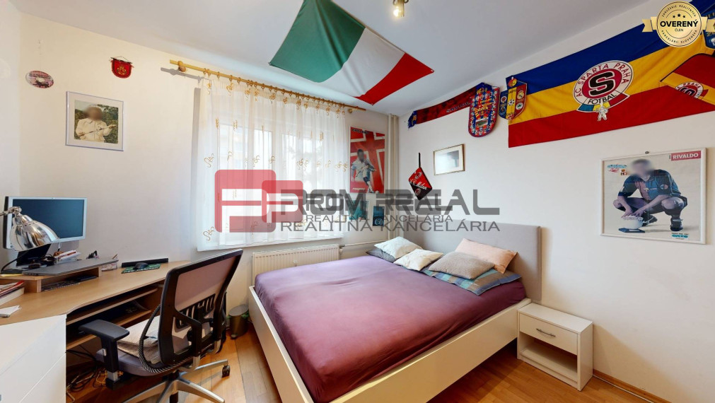 Sale Two bedroom apartment, Two bedroom apartment, 1. Mája, Pezinok, S