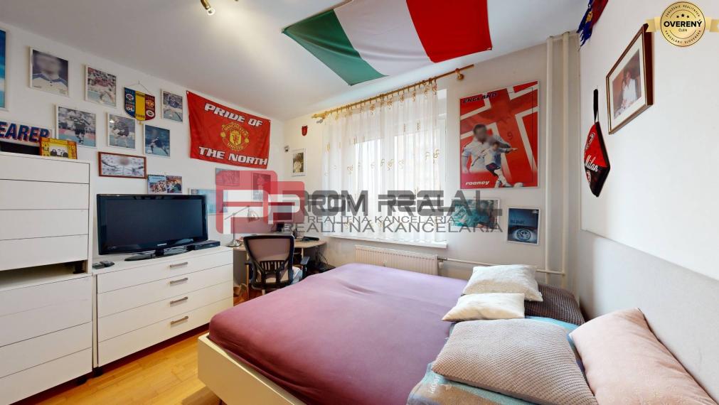 Sale Two bedroom apartment, Two bedroom apartment, 1. Mája, Pezinok, S