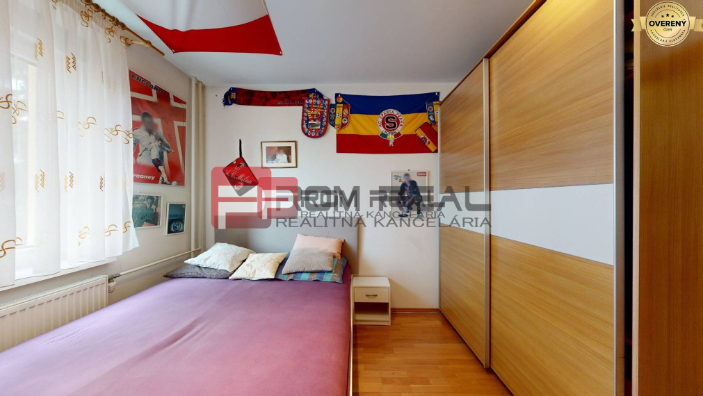 Sale Two bedroom apartment, Two bedroom apartment, 1. Mája, Pezinok, S