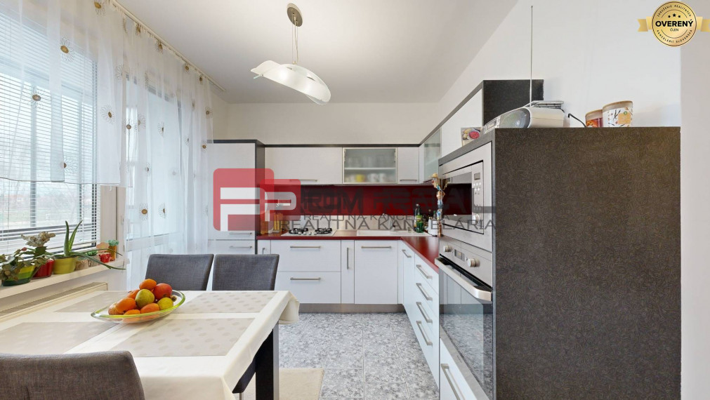 Sale Two bedroom apartment, Two bedroom apartment, 1. Mája, Pezinok, S