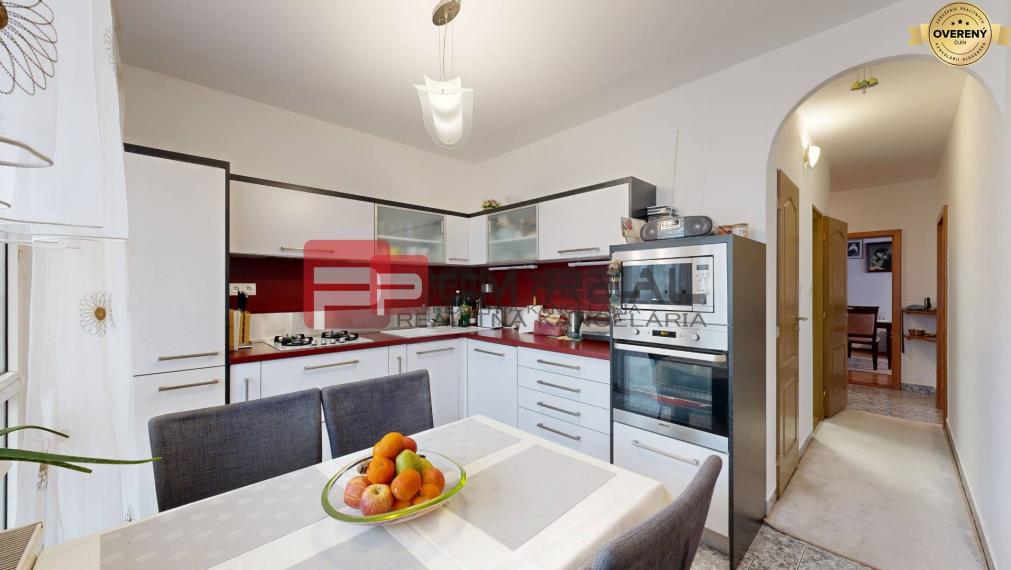 Sale Two bedroom apartment, Two bedroom apartment, 1. Mája, Pezinok, S