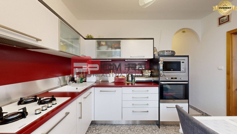 Sale Two bedroom apartment, Two bedroom apartment, 1. Mája, Pezinok, S