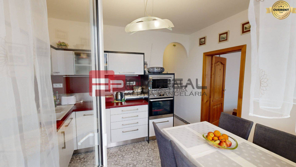 Sale Two bedroom apartment, Two bedroom apartment, 1. Mája, Pezinok, S