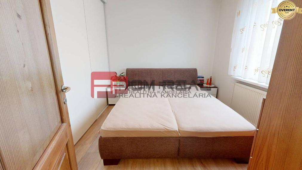 Sale Two bedroom apartment, Two bedroom apartment, 1. Mája, Pezinok, S
