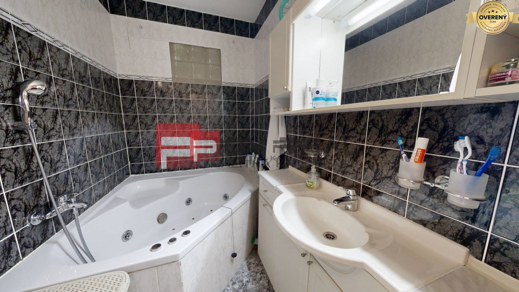 Sale Two bedroom apartment, Two bedroom apartment, 1. Mája, Pezinok, S