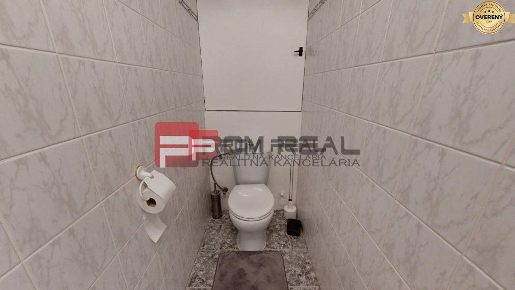 Sale Two bedroom apartment, Two bedroom apartment, 1. Mája, Pezinok, S