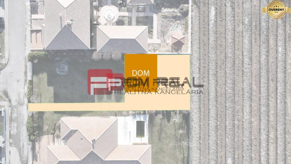 Sale Land – for living, Land – for living, Eugena Suchoňa, Pezinok, Sl