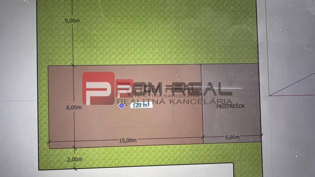 Sale Land – for living, Land – for living, Eugena Suchoňa, Pezinok, Sl