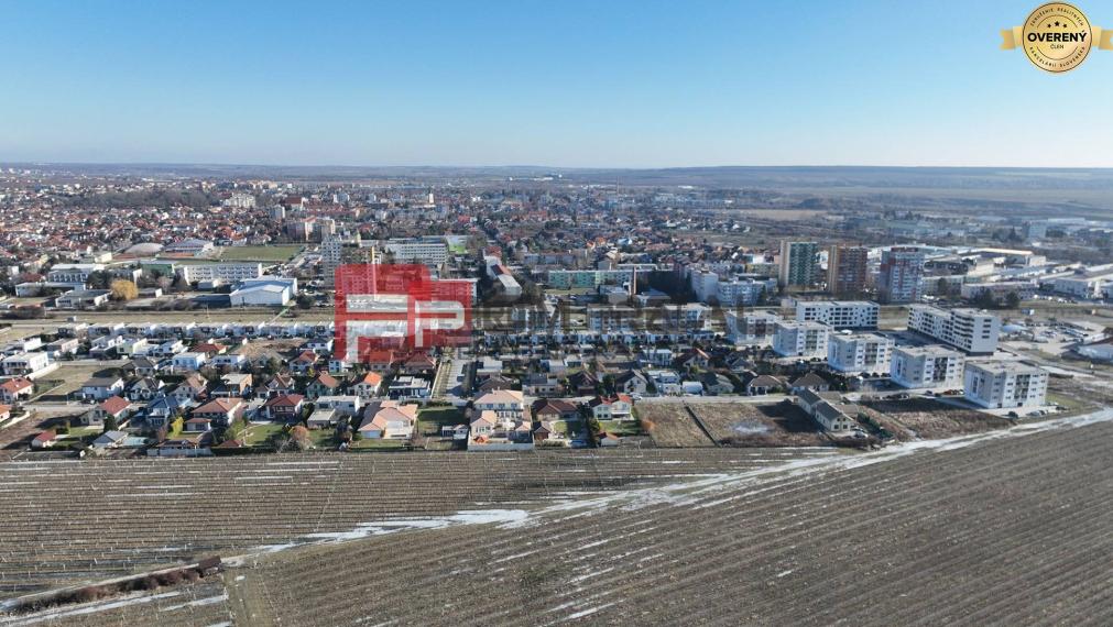 Sale Land – for living, Land – for living, Eugena Suchoňa, Pezinok, Sl