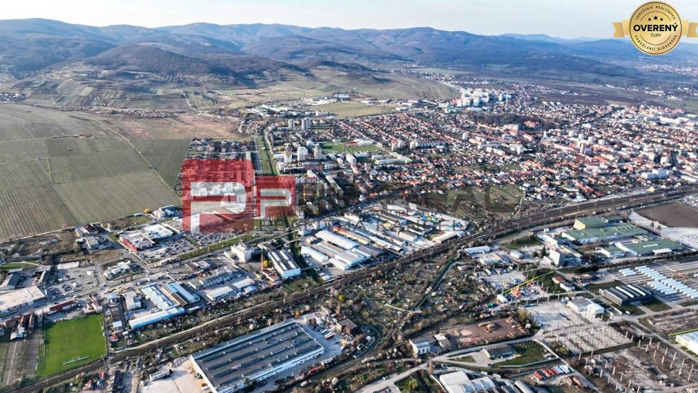 Sale Land – for living, Land – for living, Eugena Suchoňa, Pezinok, Sl