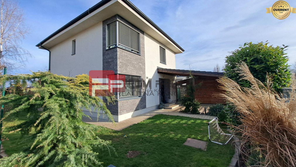 Sale Family house, Family house, Javorová alej, Senec, Slovakia
