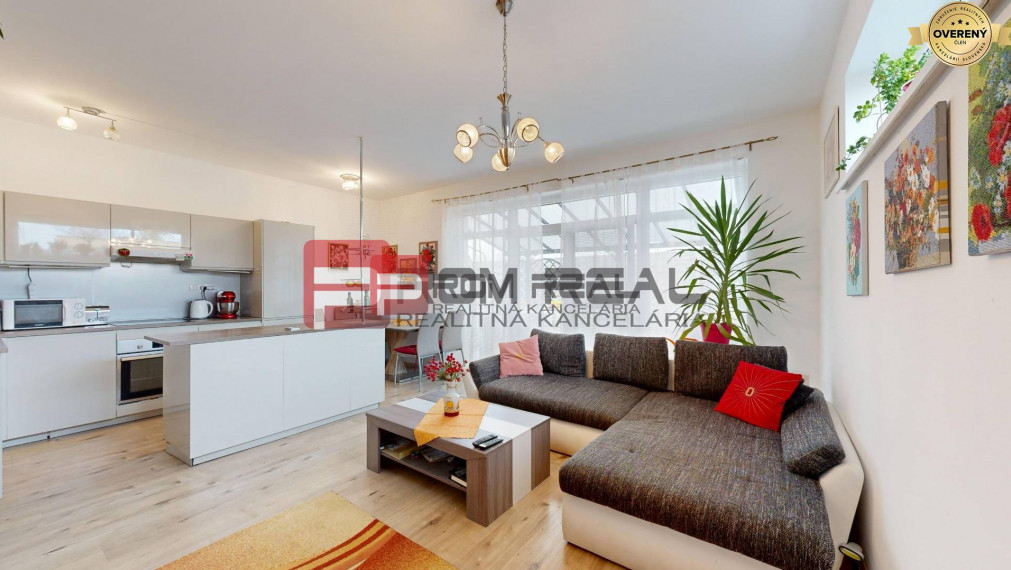 Sale Two bedroom apartment, Two bedroom apartment, Brezová, Senec, Slo