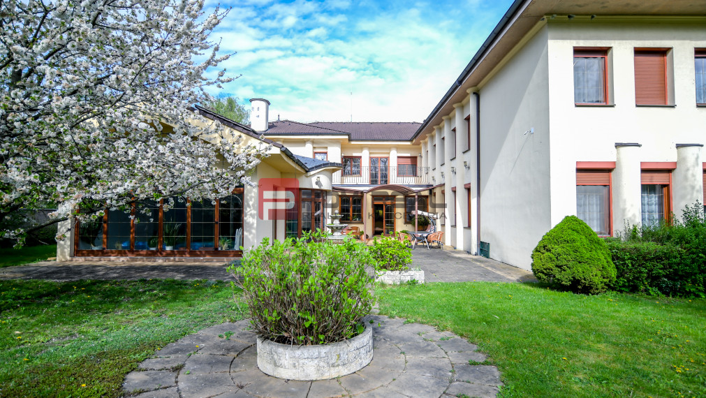 Luxusná Vila na predaj