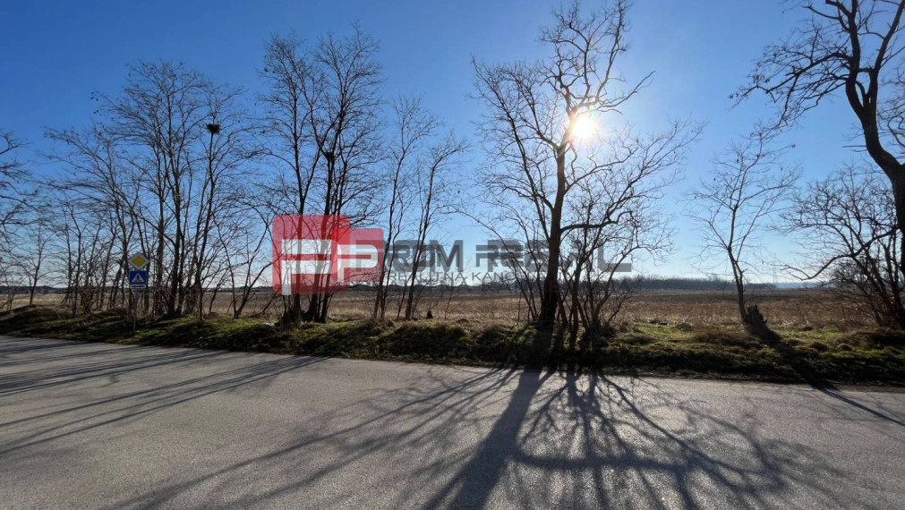 Orná pôda 1645m2 na predaj | Bernolákovo