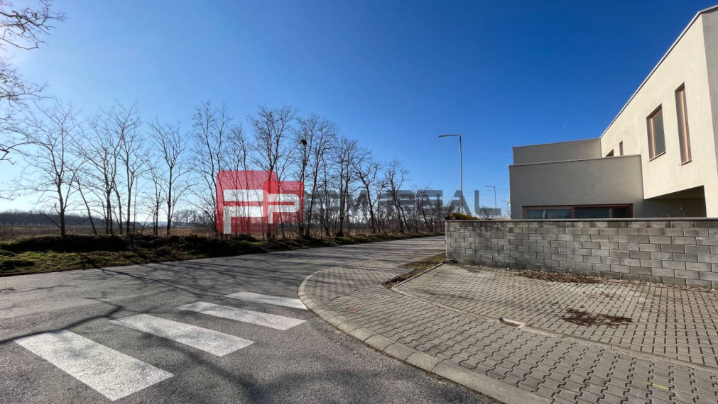 Orná pôda 1645m2 na predaj | Bernolákovo