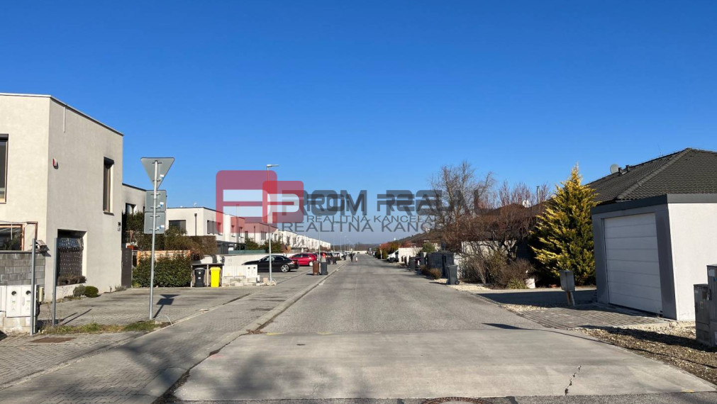 Orná pôda 1645m2 na predaj | Bernolákovo