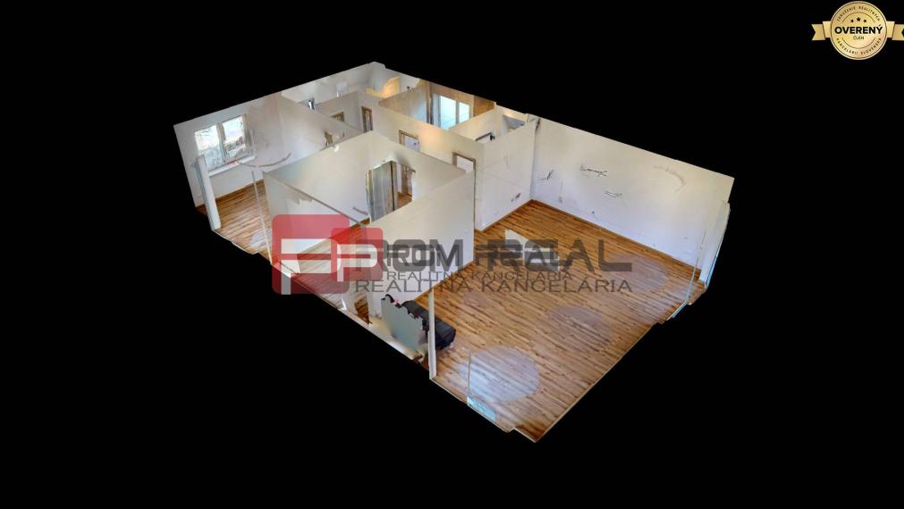 Sale Family house, Family house, Častá, Pezinok, Slovakia