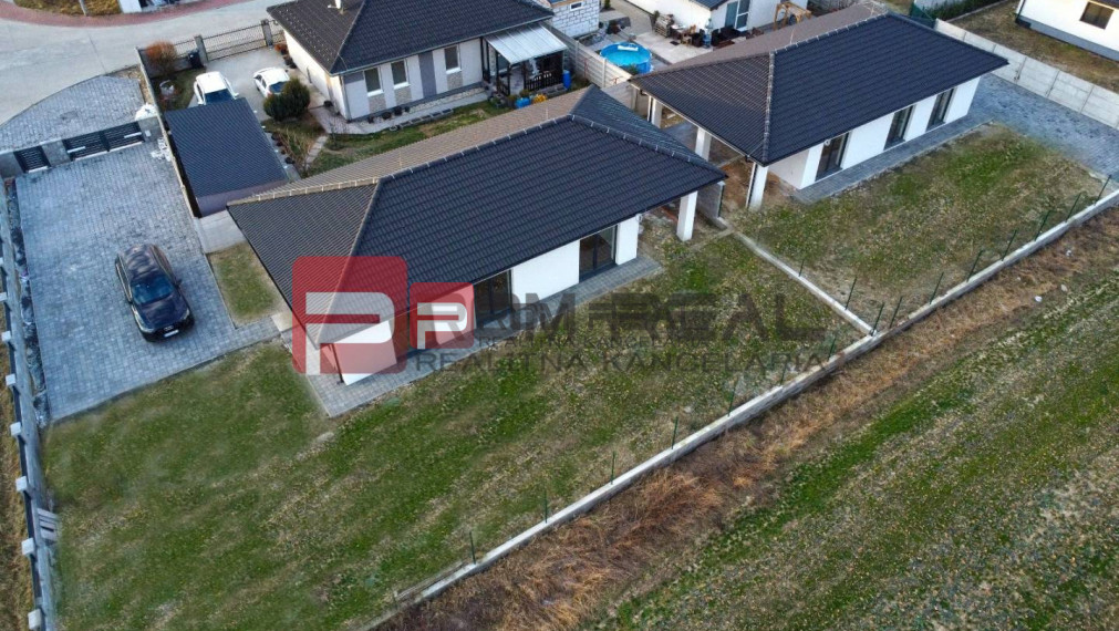 Sale Family house, Family house, Častá, Pezinok, Slovakia