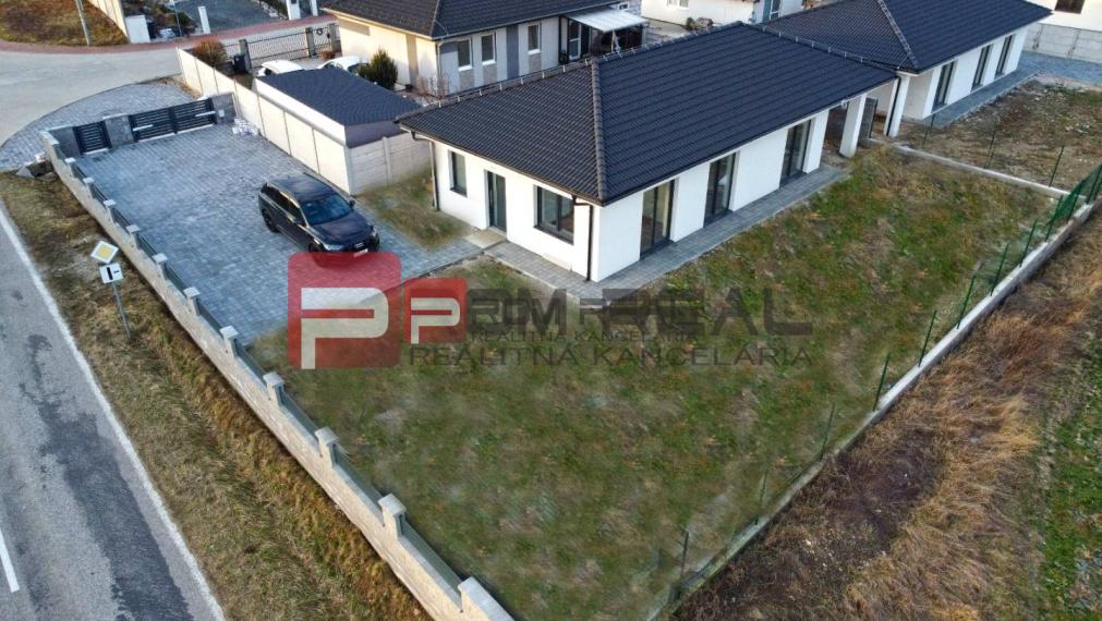 Sale Family house, Family house, Častá, Pezinok, Slovakia