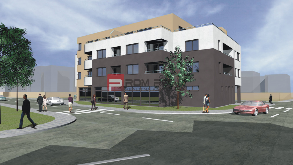 nový projekt - Trenčín